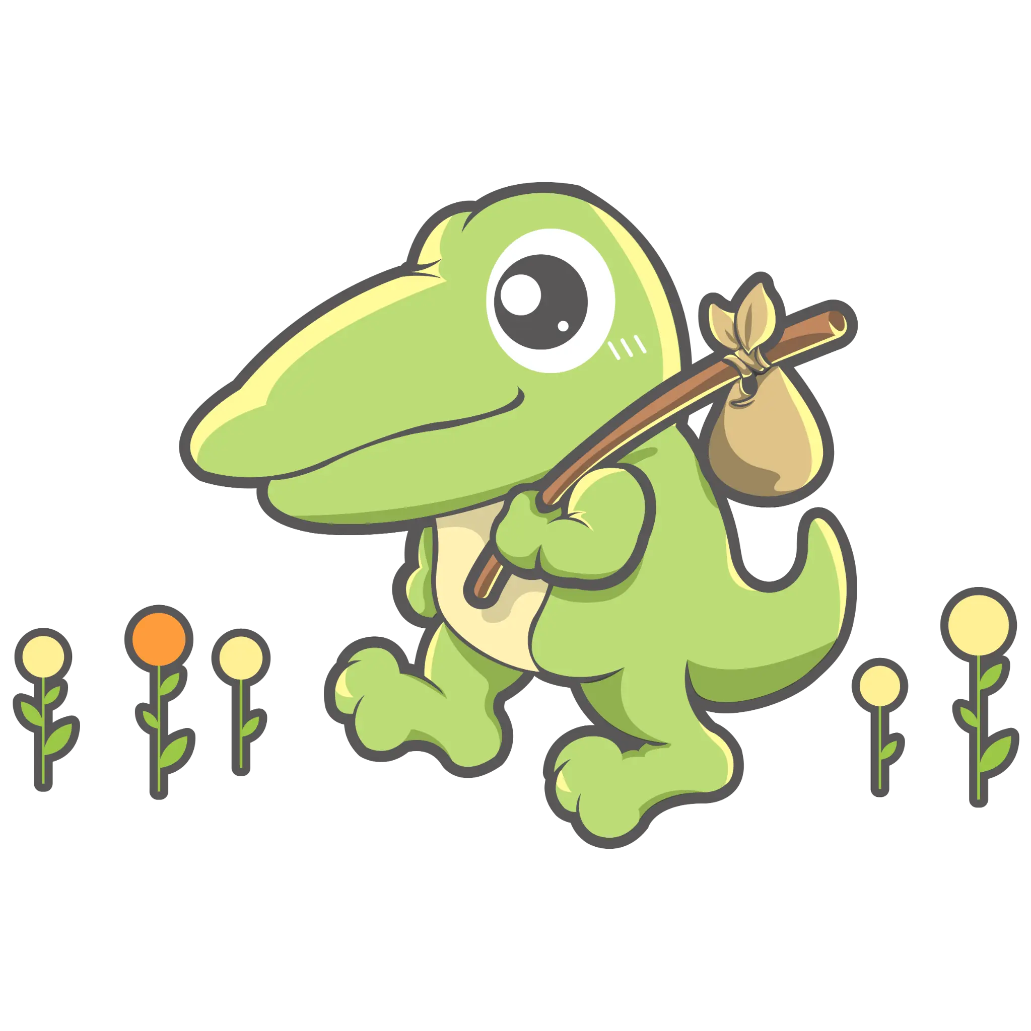 小鱷魚行銷服務